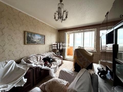 квартира по адресу Натальи Ужвий ул., 60