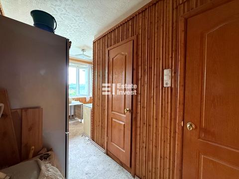 квартира по адресу Натальи Ужвий ул., 60