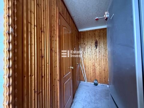 квартира по адресу Натальи Ужвий ул., 60