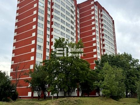 квартира по адресу Натальи Ужвий ул., 60
