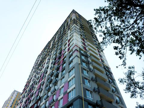 квартира за адресою Івана Кочерги вул., (Будинок 1)