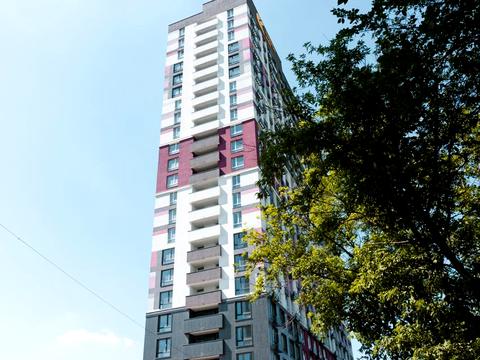 квартира за адресою Івана Кочерги вул., (Будинок 1)