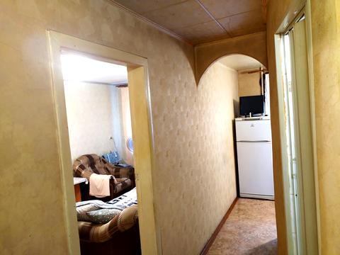 квартира по адресу Рекордная ул., 4-А