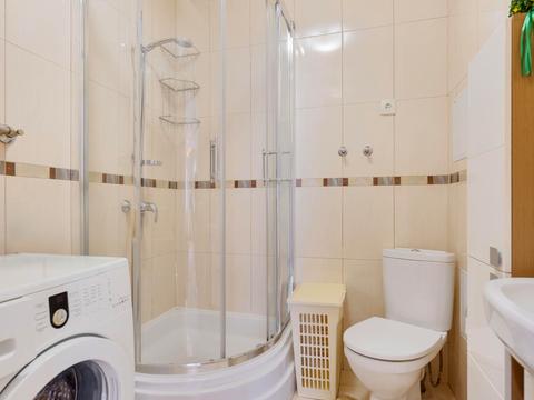 квартира по адресу Зимняя ул., 35