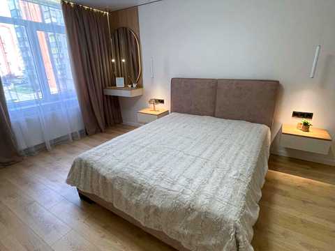 квартира за адресою Київська вул., 8-В