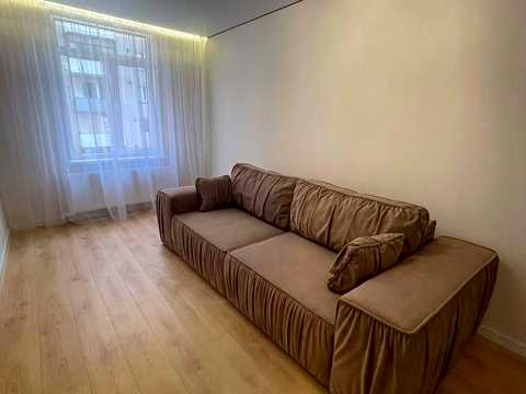 квартира за адресою Київська вул., 8-В