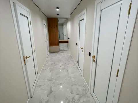 квартира за адресою Київська вул., 8-В