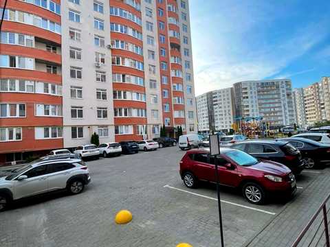 квартира за адресою Київська вул., 8-В