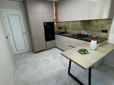 квартира за адресою Київська вул., 8-В