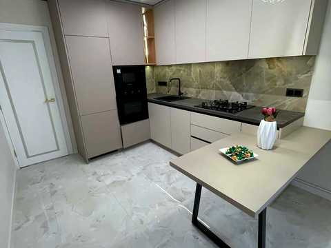 квартира за адресою Київська вул., 8-В