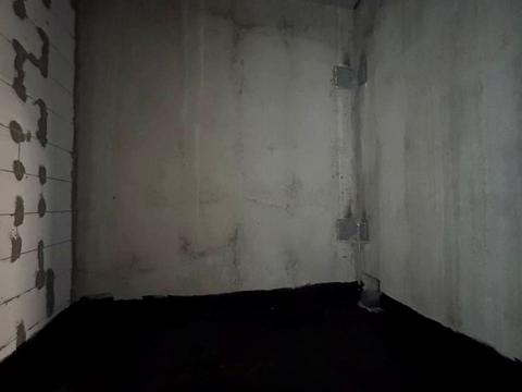квартира по адресу Михаила Максимовича ул. (Онуфрія Трутенка), (Будинок «Престон»)