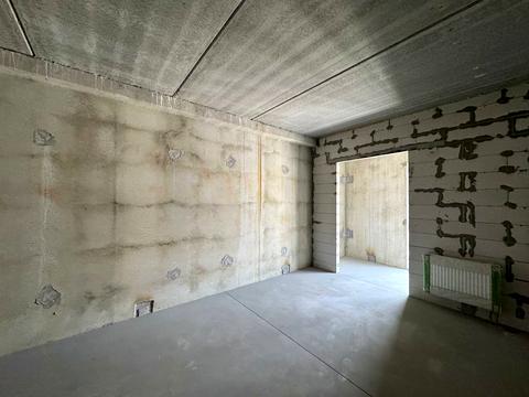 квартира по адресу Михаила Максимовича ул. (Онуфрія Трутенка), (Будинок «Престон»)