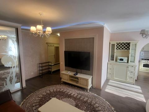 квартира по адресу Зализничная ул., 7М