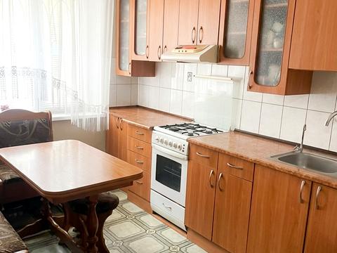 квартира по адресу Дмитрия Майбороды ул. (Збишка), 15