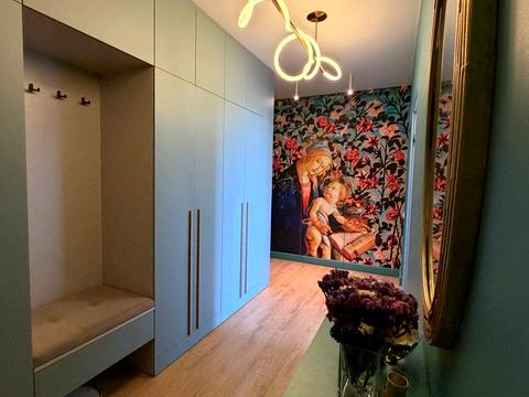 квартира за адресою Гетьмана Мазепи вул., 164, к3