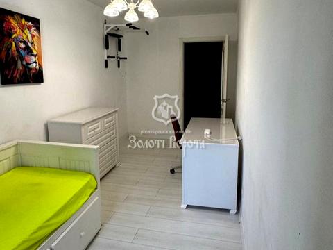 квартира по адресу Глебова ул., 12