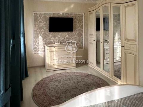 квартира по адресу Глебова ул., 12