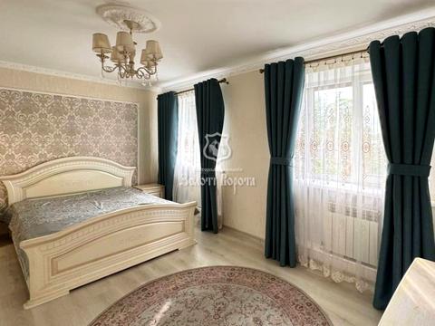 квартира по адресу Глебова ул., 12
