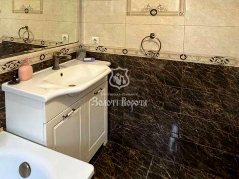 квартира по адресу Глебова ул., 12