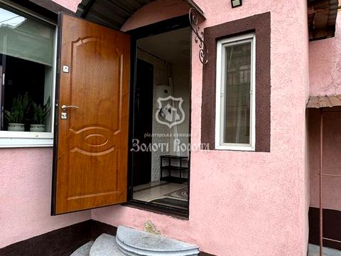 квартира по адресу Глебова ул., 12