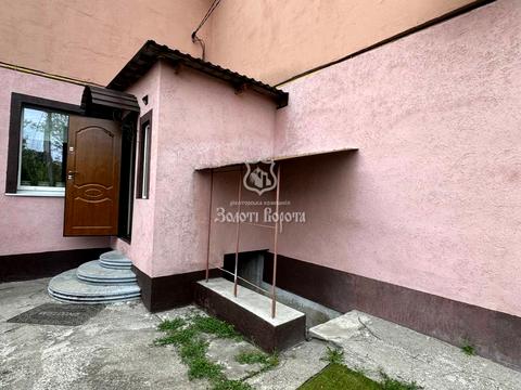 квартира по адресу Глебова ул., 12