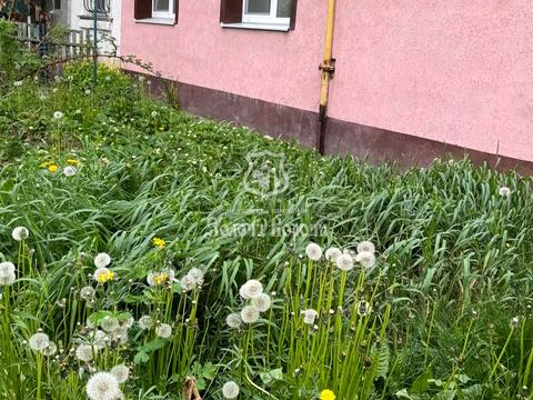 квартира по адресу Глебова ул., 12
