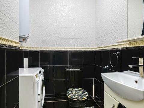 квартира за адресою Бориса Гмирі вул., 14-Б