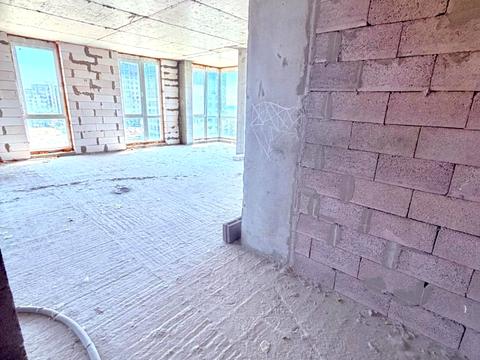 квартира по адресу Марсельская ул., 33/5