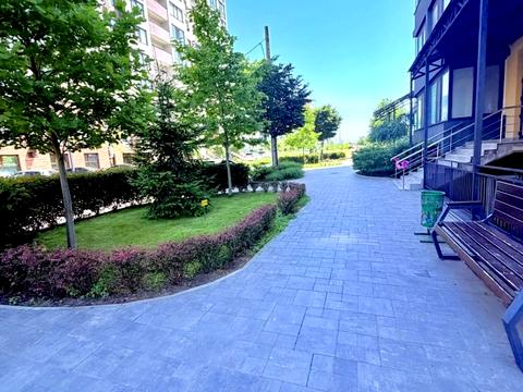 квартира по адресу Марсельская ул., 33/5