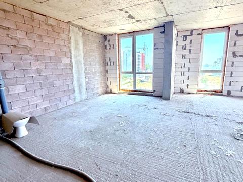 квартира по адресу Марсельская ул., 33/5
