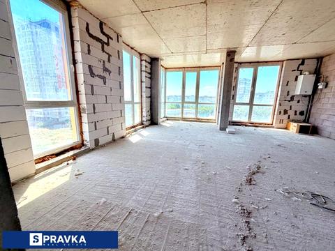квартира по адресу Марсельская ул., 33/5