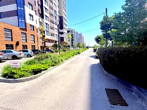 квартира по адресу Марсельская ул., 33/5
