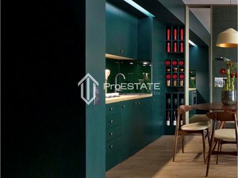 квартира по адресу Регенераторная ул., 4 к3