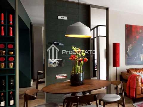 квартира по адресу Регенераторная ул., 4 к3