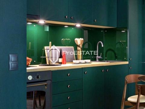 квартира по адресу Регенераторная ул., 4 к3
