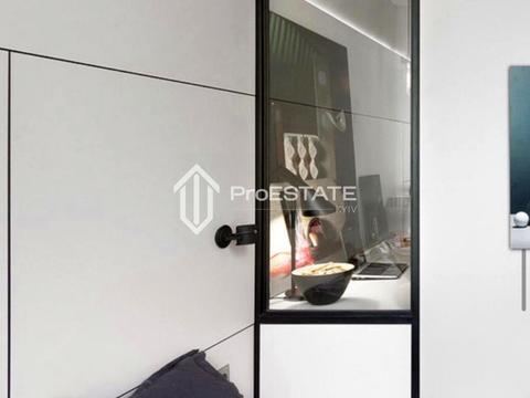 квартира по адресу Регенераторная ул., 4 к3