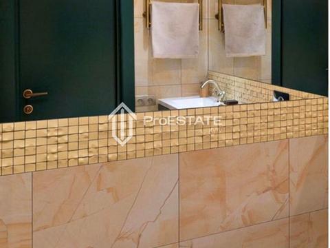 квартира по адресу Регенераторная ул., 4 к3