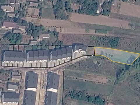 участок по адресу с. Волчинец,