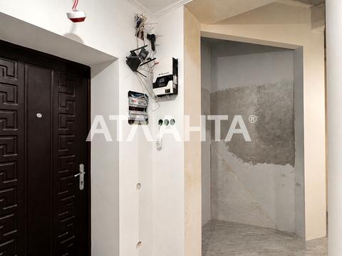 квартира по адресу Бугаёвская ул., 33