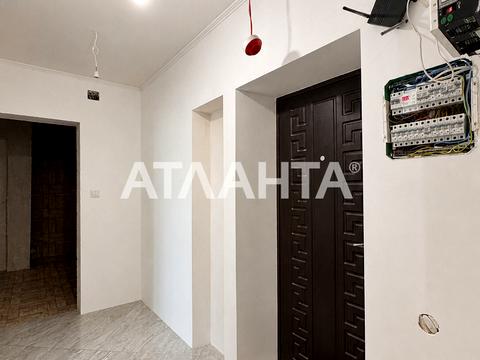 квартира по адресу Бугаёвская ул., 33