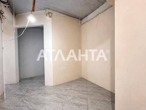 квартира по адресу Бугаёвская ул., 33