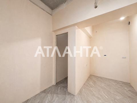 квартира по адресу Бугаёвская ул., 33