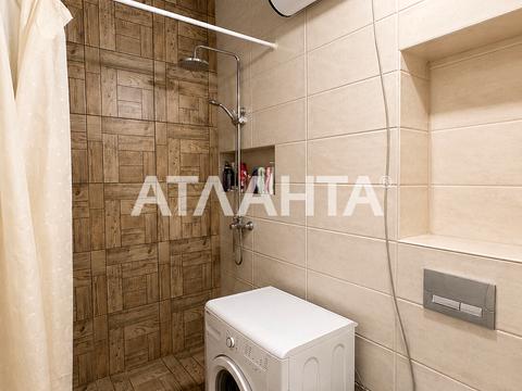 квартира по адресу Бугаёвская ул., 33