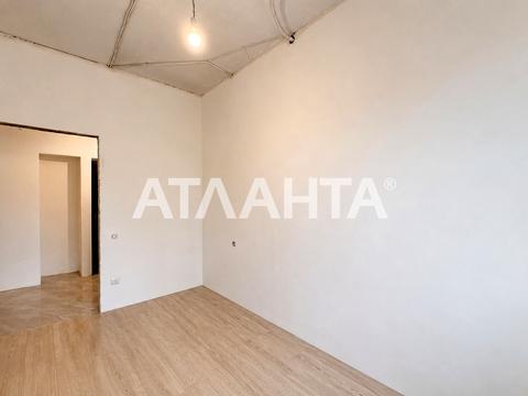 квартира по адресу Бугаёвская ул., 33