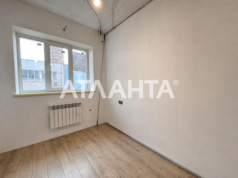 квартира по адресу Бугаёвская ул., 33