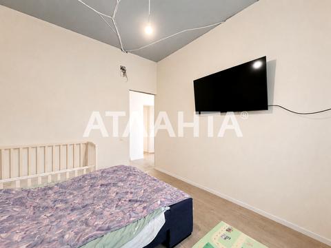квартира по адресу Бугаёвская ул., 33