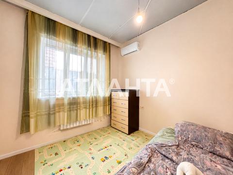 квартира по адресу Бугаёвская ул., 33