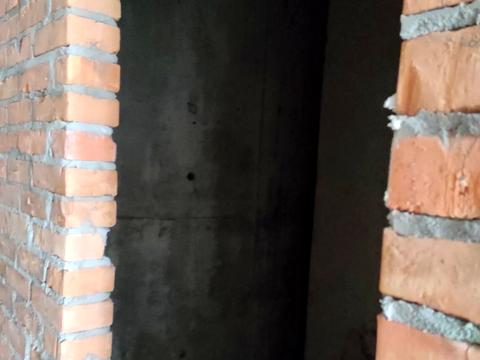 квартира по адресу Новополевая ул., 2 корп. 2