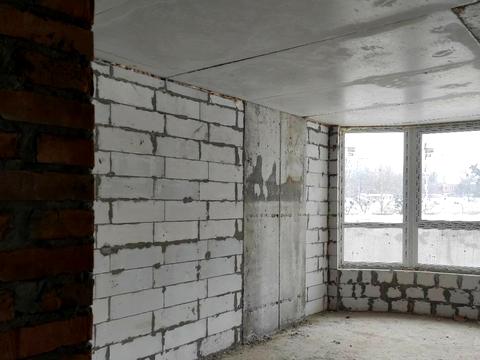 квартира по адресу Новополевая ул., 2 корп. 2