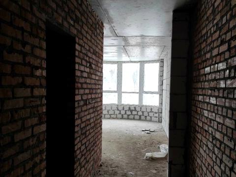 квартира по адресу Новополевая ул., 2 корп. 2